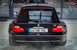 BMW Z3 M M Coupé *SHZ/Klimaanlage/TÜV 03/27* - BMW Z3 M Gebrauchtwagen