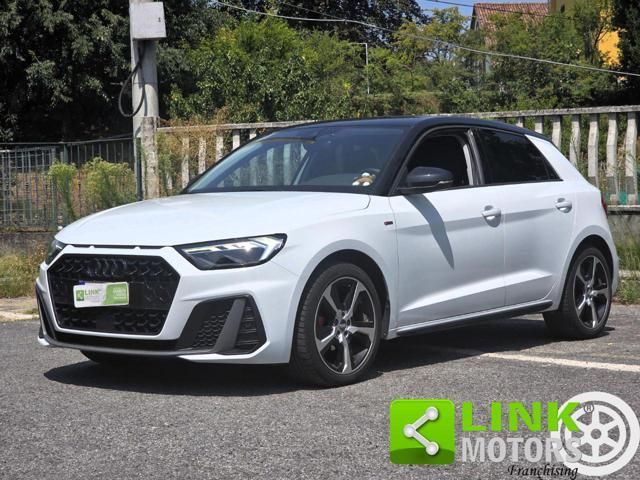 Image of Audi A1