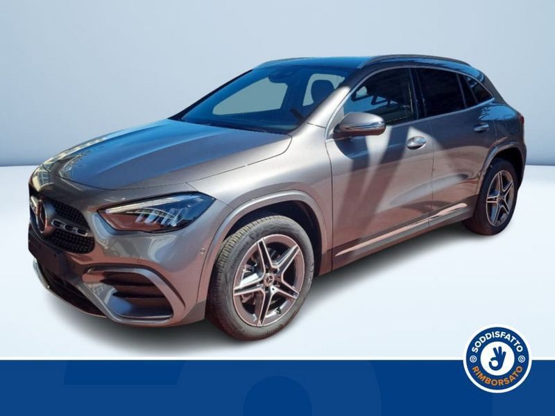Other Mercedes-Benz GLA 250 E PLUG-IN HYBRID AUTOMATIC