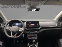 Volkswagen T-Cross - Vorschau Bild 10