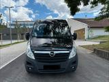 Opel Movano Maxi lang Bi-Turbo - Opel Movano von privat