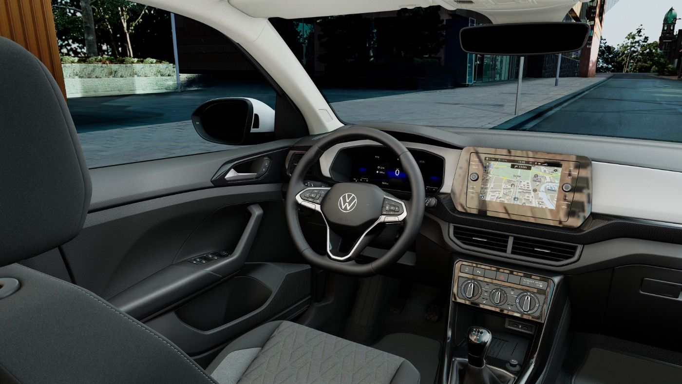 Volkswagen T-Cross - Bild 25