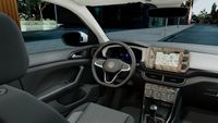 Volkswagen T-Cross - Vorschau Bild 25