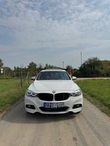 BMW 330 Gran Turismo Gran Turismo 330d xDrive M ... - BMW 330 Gran Turismo in Bonn