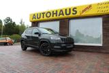 Jeep Compass North Star, Autom. Panorama, Leder, Navi - Jeep Compass: Panorama-Dach, Geländewagen