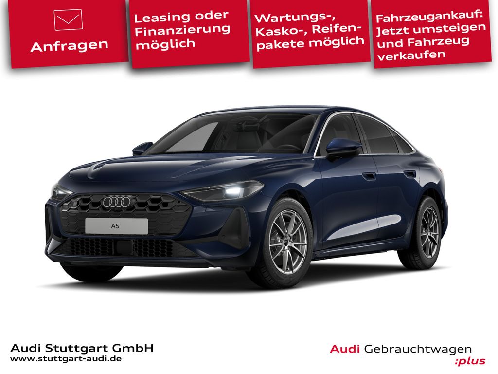 Image of Audi A5