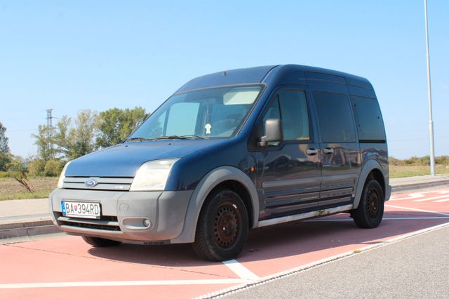 Ford Tourneo Connect