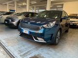 Kia Niro 1.6 GDi DCT HEV Style - Autonavigli - Kia Niro HEV Gebrauchtwagen