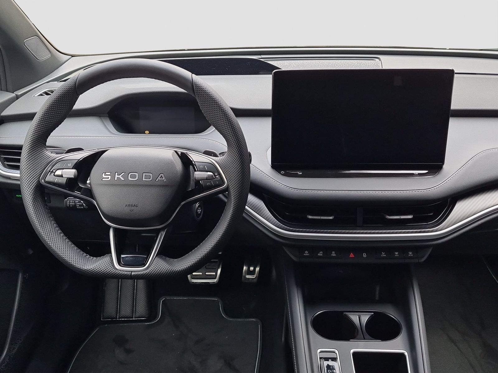 Skoda Enyaq - Bild 11