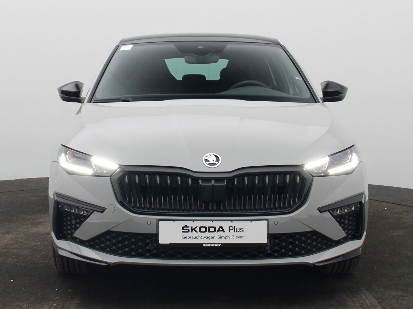 Skoda Scala - Bild 3