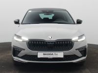 Skoda Scala - Vorschau Bild 3