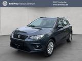 Seat Arona 1.6 TDI DSG Style, Navi, Sitzhzg. - Seat Arona in Karlsruhe