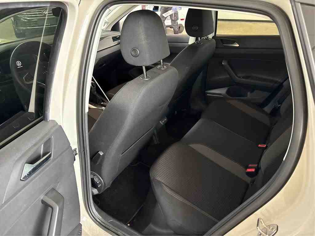 Volkswagen Polo - Bild 9