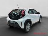Toyota Aygo X 1.0 Play - Toyota aus 2022: Aygo