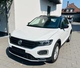 Volkswagen T-Roc Style - VW T-Roc Gebrauchtwagen in Bielefeld