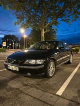 Volvo S60 2.4 D5 - Volvo S60 aus 2004: 2.4