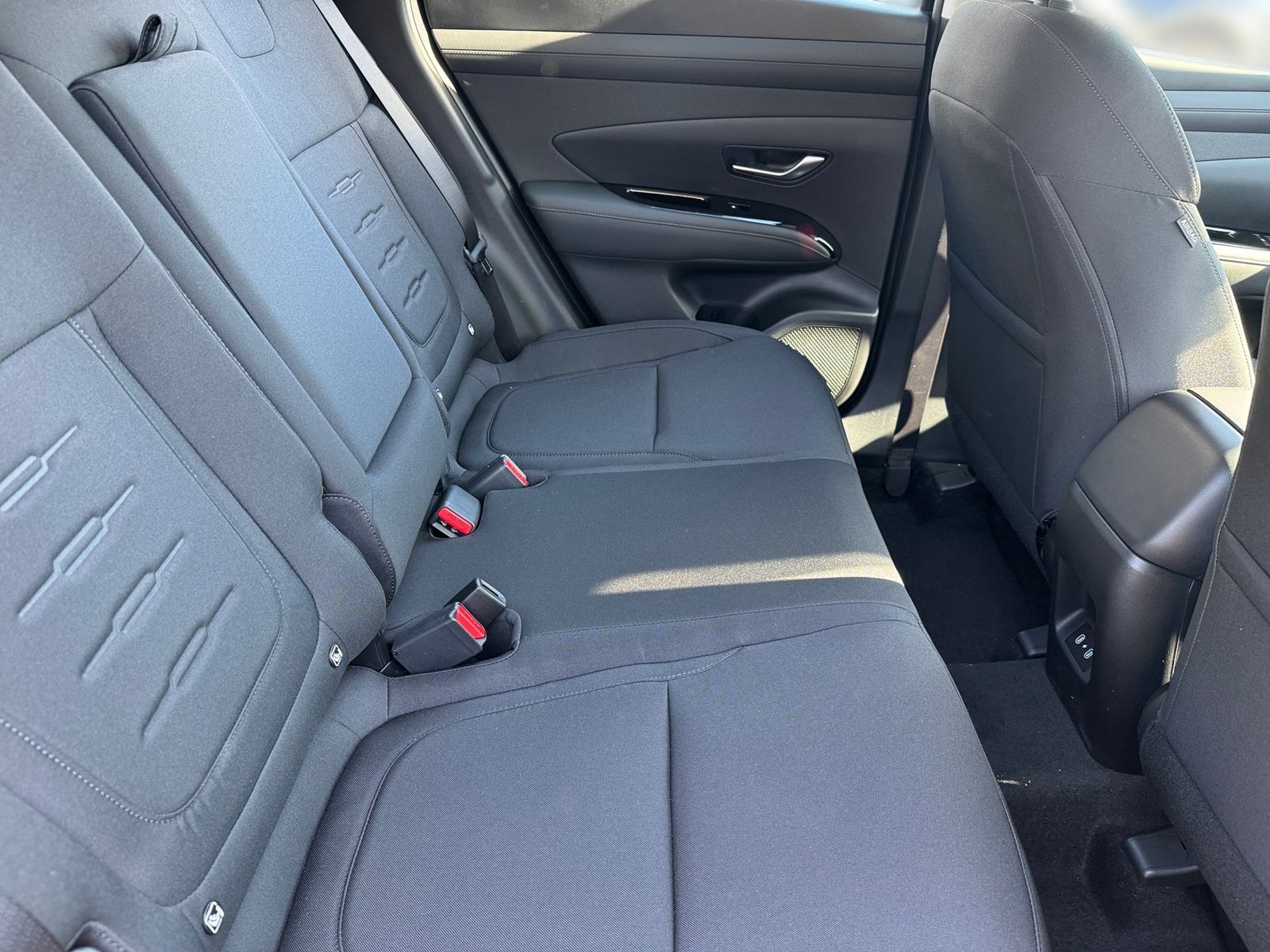 Hyundai Tucson – Bild 10