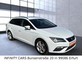 Seat Leon ST FR - Seat Gebrauchtwagen in Erfurt