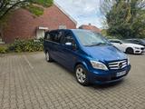 Mercedes-Benz Viano 3.0 CDI BLUE EFFICIENCY EDITION 