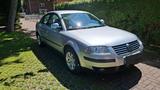 Volkswagen Passat 1.6 Comfortline Comfortline - gebrauchte VW Passat aus dem Jahr 2004