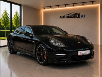 Porsche Panamera - 2