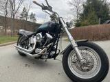 Harley-Davidson FXST - HARLEY-DAVIDSON 1994