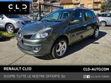 Renault RENAULT Clio 1.2 16V TCE 100CV SporTour - Renault Clio: 16v Sport