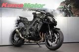 Kawasaki Z1100 Black Star - Offers