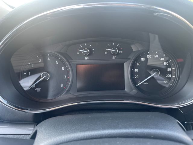Opel Mokka  X Innovation Start/Stop 4×4