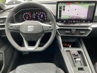 Seat Leon - Vorschau Bild 8