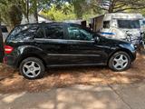 Mercedes-Benz ML 300 CDI 4MATIC BlueEFFICIENCY - - Mercedes-Benz ML 300 von privat