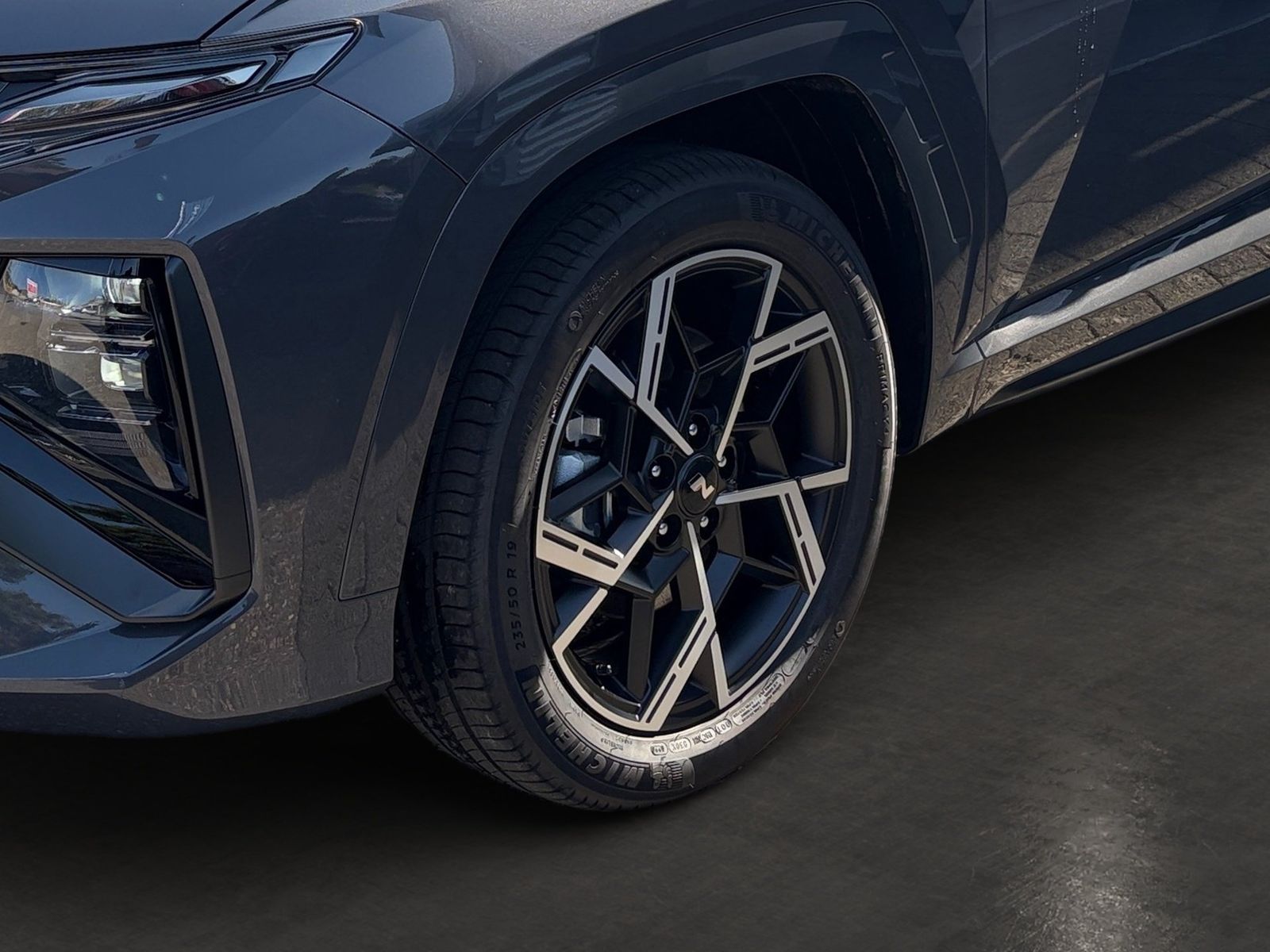 Hyundai Tucson – Bild 6