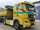 MAN TGX 18.470 4x4H SZM - Kipphyd. Euro 6 *Kippaufl.