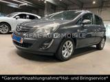 Opel Corsa D Energy *1.HAND*TÜV 01-2028*SCHECKHEFT* - Opel Corsa: 2.0