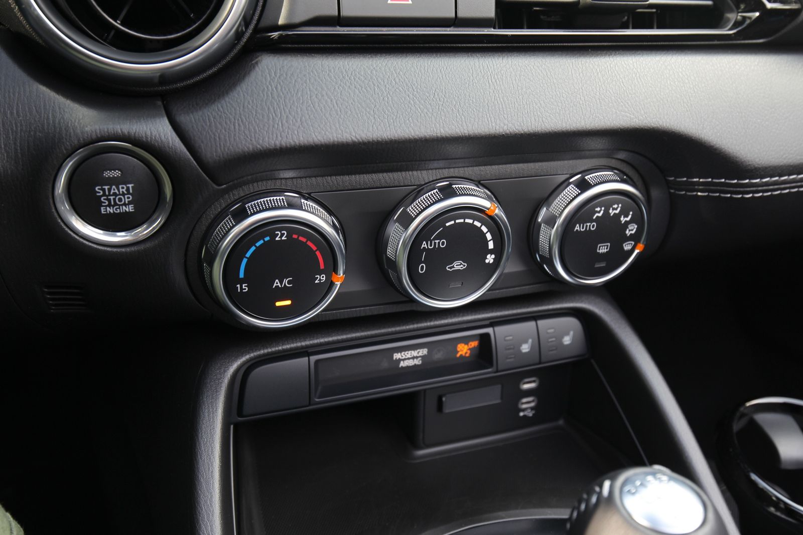 Mazda MX-5 - Bild 13