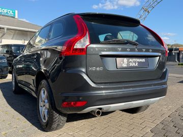 Volvo XC60 - 4