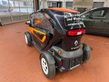 Renault Twizy Color - Renault Twizy: Kleinwagen