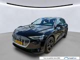 Audi e-tron 50 Quattro Aut. LED-Matrix Virtual Navi- - Audi e-tron aus 2020