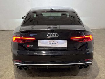 Audi S5 - 10
