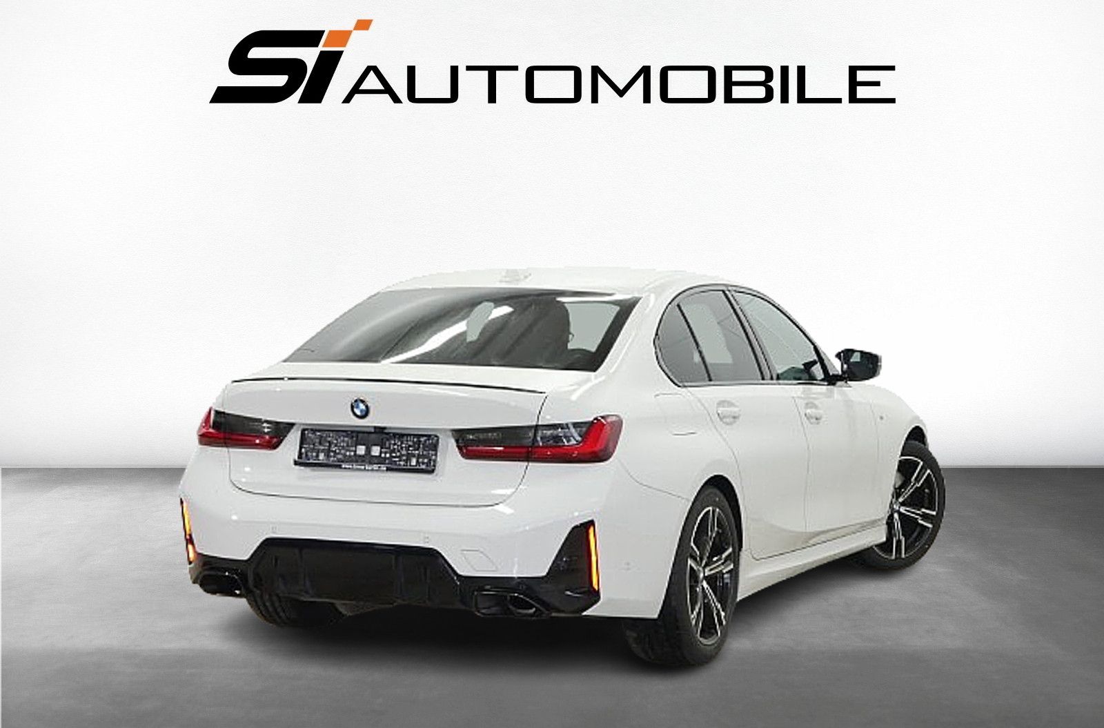 Fahrzeugabbildung BMW M340d xDr. °UVP 91.092€°ACC°AHK°STANDHZG°360°HUD