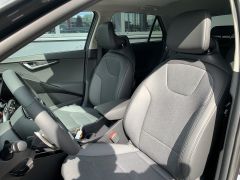 KIA Niro EV INSPIRATION WP DW TEC REX SND GD DRG Bey KIA Niro EV INSPIRATION WP DW TEC REX SND GD DRG Bey