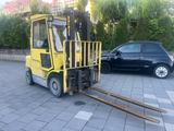 Hyster H 25 Kabine*Heizung *hyd.Seitenschieber - Angebote entsprechen deinen Suchkriterien
