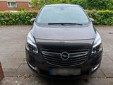 Opel meriva B 1.4 Aut, AHK, Innovation - Opel Meriva von privat