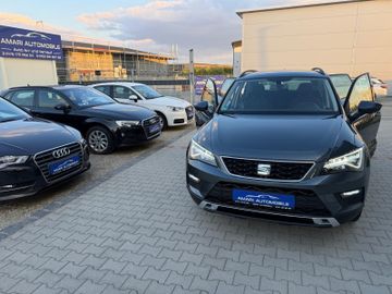 SEAT Ateca - 7