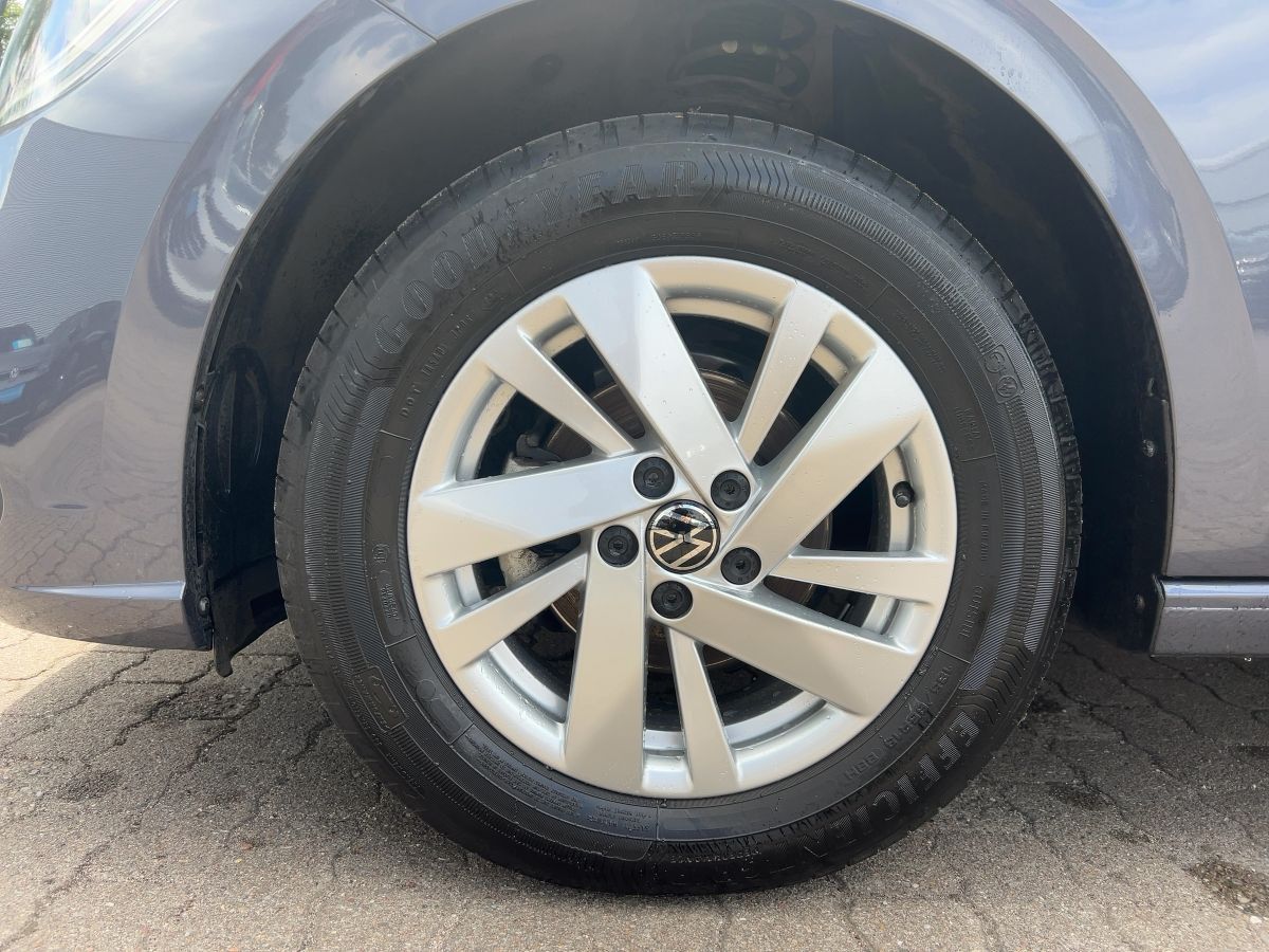 Volkswagen Polo - Bild 15