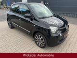 Renault Twingo Luxe/Navi/Alu/Kamera/Tüv Neu/Top - Renault Twingo: Schwarz