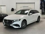 Mercedes-Benz E450d 4M T AMG PREM.PLUS+AIR+BURM+DLIGHT+AHK+21" - Mercedes-Benz E 450 Jahreswagen