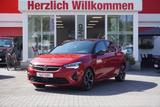 Opel Corsa F 1.2 Ultimate Aut. LED Navi Panorama ACC - Opel Corsa Gebrauchtwagen in Dresden