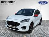 Ford KUGA ST-Line X LED+AHK+Kamera+Winterpaket - Ford Kuga Gebrauchtwagen in Leipzig