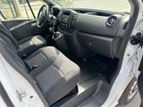 Renault Trafic Kasten L1H1 2,8t Komfort - Renault Trafic Gebrauchtwagen